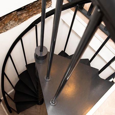 Modern Finish To A Historic Brewers House, Derby Villa Ngoại thất bức ảnh