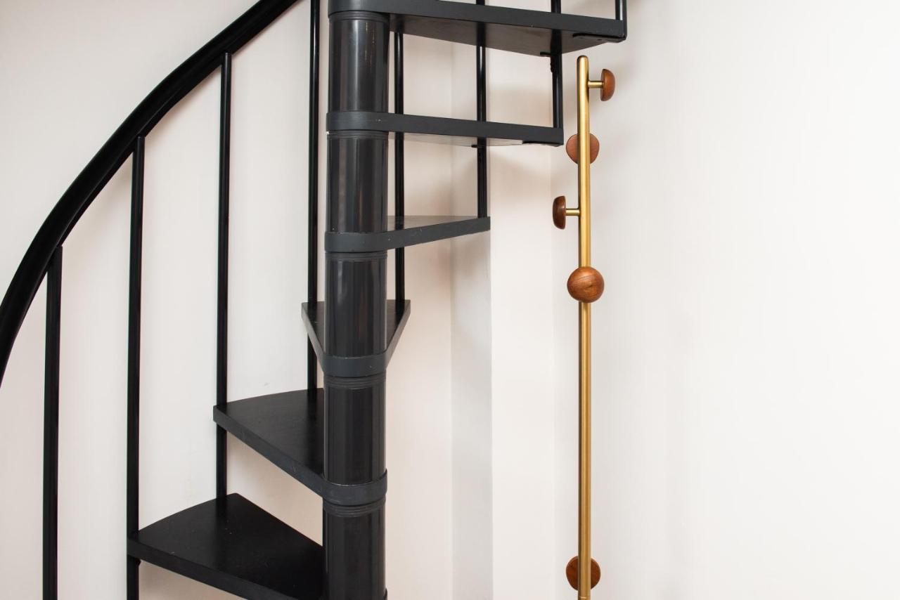 Modern Finish To A Historic Brewers House, Derby Villa Ngoại thất bức ảnh